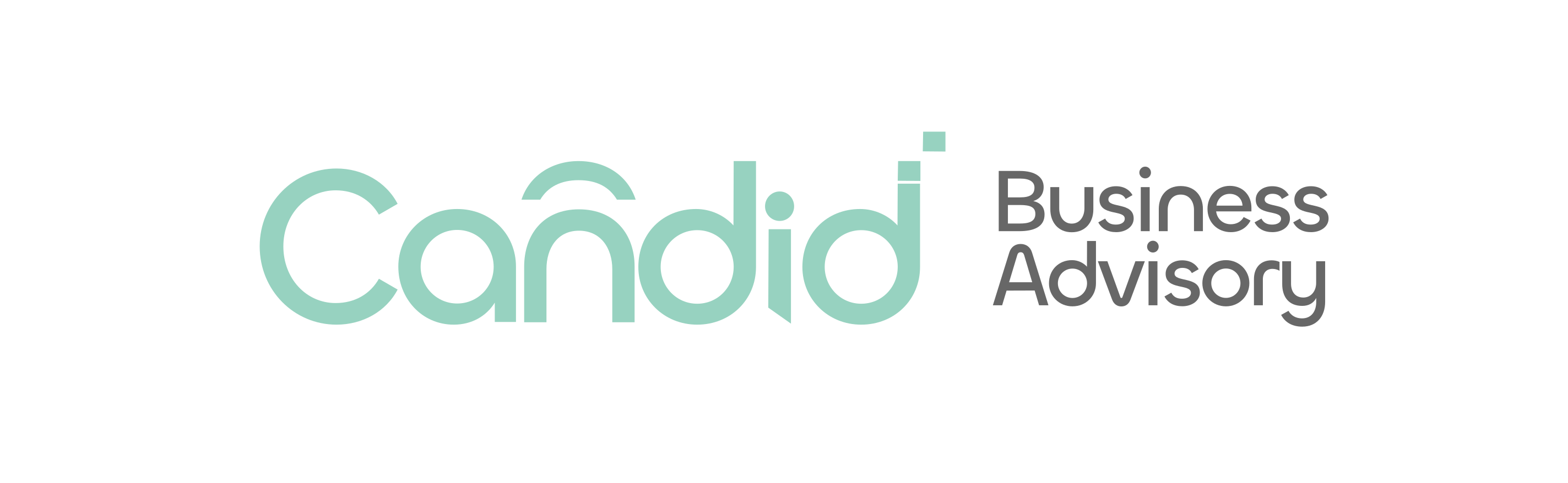 Candid Business Advisory Logo
